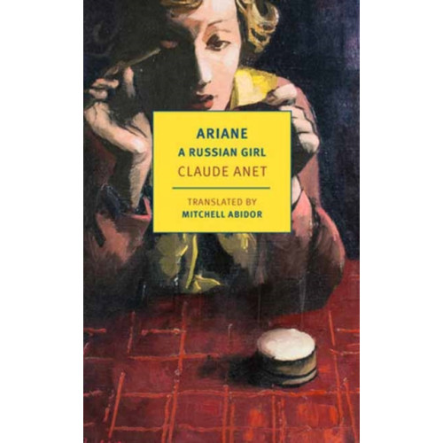 New York Review Books Ariane, A Russian Girl (häftad, eng)