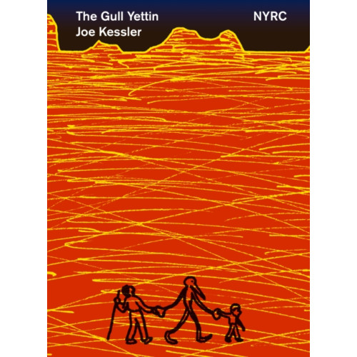 The New York Review of Books, Inc The Gull Yettin (häftad, eng)