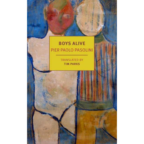 New York Review Books Boys Alive (häftad, eng)