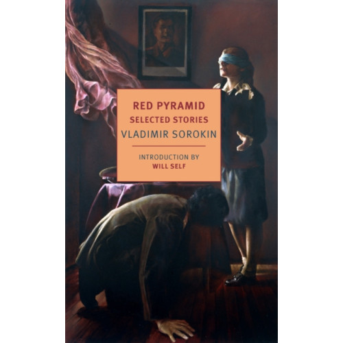 New York Review Books Red Pyramid (häftad, eng)