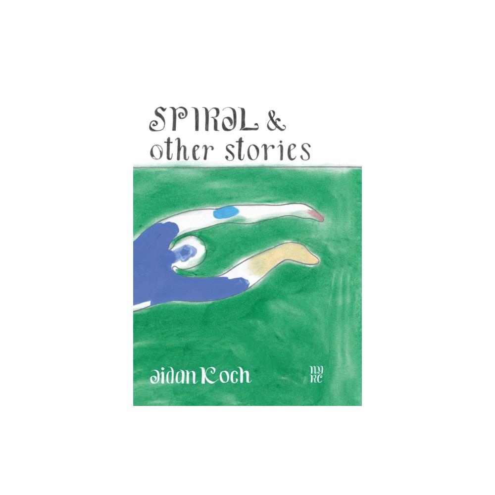 Produktbild för Spiral and Other Stories (häftad, eng)