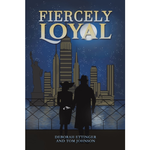 Austin Macauley Publishers LLC Fiercely Loyal (häftad, eng)