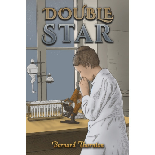 Austin Macauley Publishers LLC Double Star (häftad, eng)