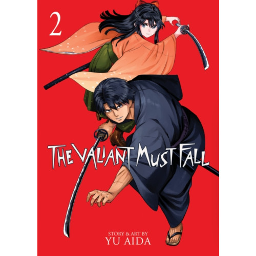 Seven Seas Entertainment, LLC The Valiant Must Fall Vol. 2 (häftad, eng)