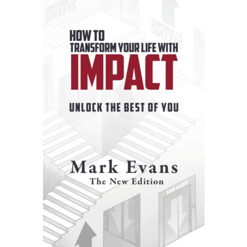 The Book Writers Resource Ltd How To Transform Your Life With Impact (häftad, eng)