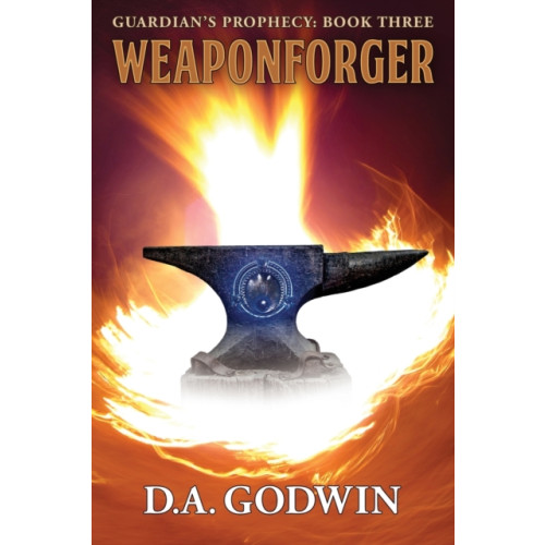 Conclave Publishing LLC Weaponforger (häftad, eng)