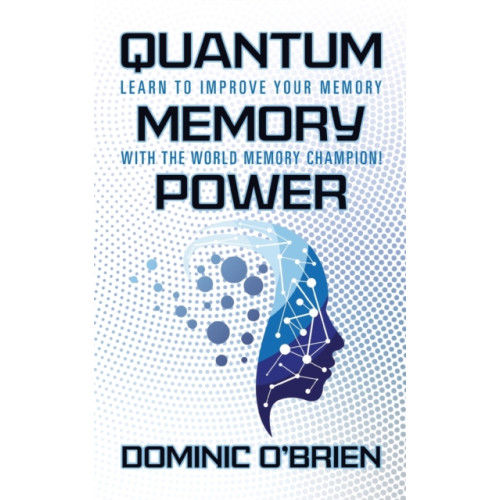 G&D Media Quantum Memory Power (häftad, eng)