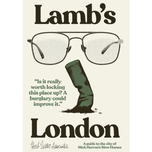 Herb Lester Associates Ltd Lamb’s London