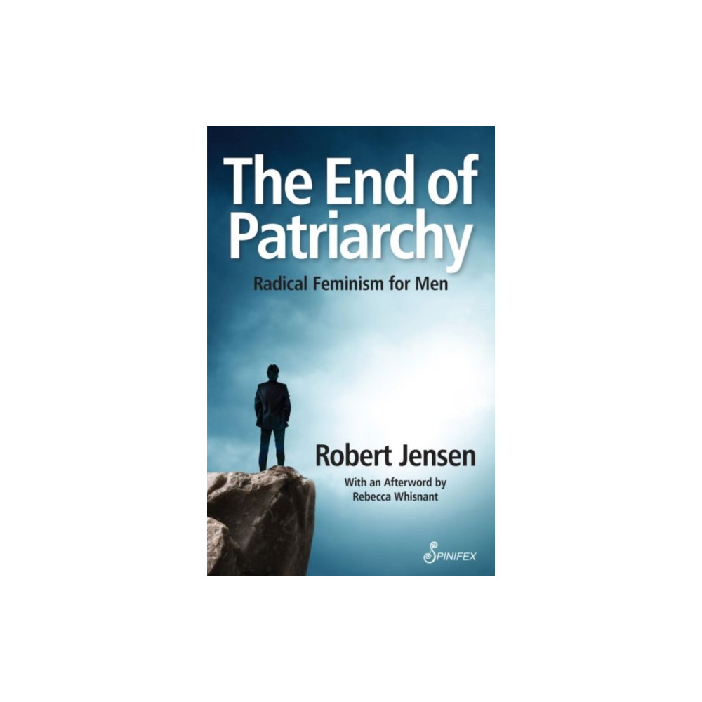 Produktbild för The End of Patriarchy (häftad, eng)