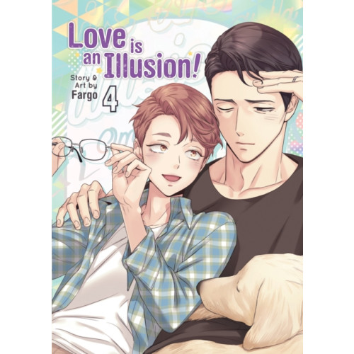 Seven Seas Entertainment, LLC Love is an Illusion! Vol. 4 (häftad, eng)