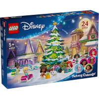 Produktbild för LEGO® 43253 Disney Princess Advent Calendar