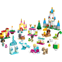 Produktbild för LEGO® 43253 Disney Princess Advent Calendar