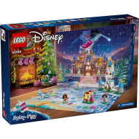 Produktbild för LEGO® 43253 Disney Princess Advent Calendar