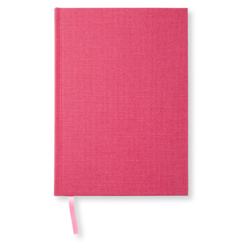 Paperstyle PS NOTEBOOK A5 256p. Ruled Raspberry Sorbet