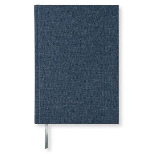 Paperstyle PS NOTEBOOK A5 256p. Ruled Dark Denim