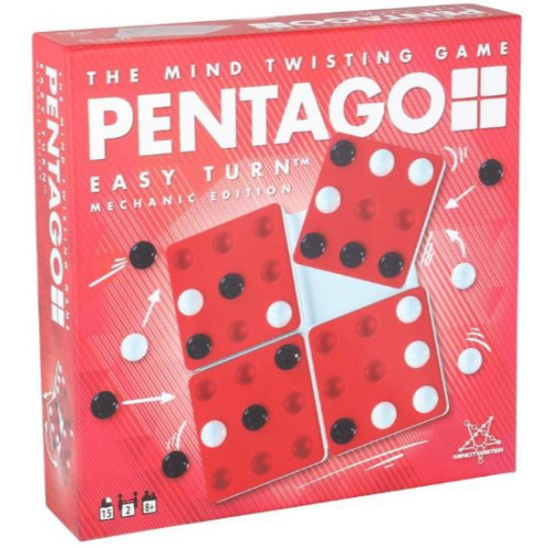 Mindtwister Pentago