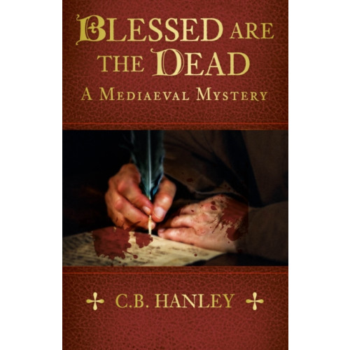 The History Press Ltd Blessed are the Dead (häftad, eng)