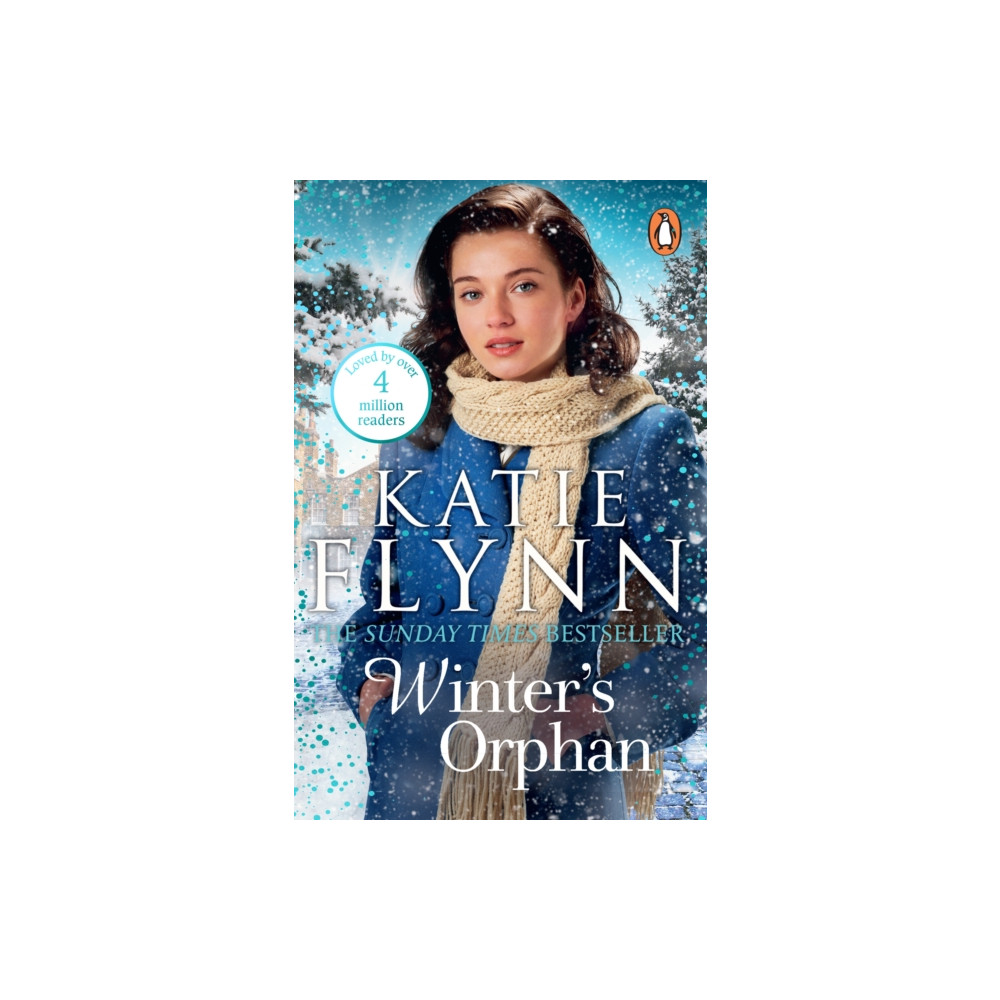 Produktbild för Winter's Orphan (häftad, eng)