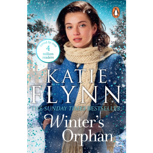 Cornerstone Winter's Orphan (häftad, eng)
