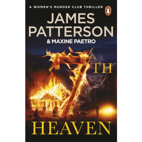 Cornerstone 7th Heaven (häftad, eng)