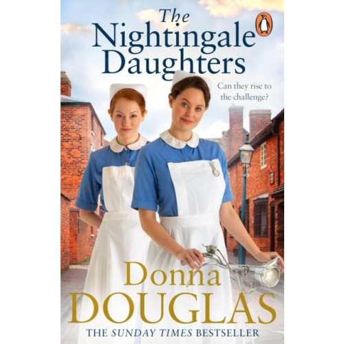 Cornerstone The Nightingale Daughters (häftad, eng)