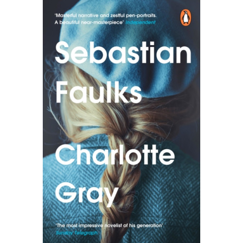 Cornerstone Charlotte Gray (häftad, eng)