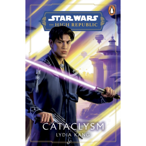 Cornerstone Star Wars: Cataclysm (häftad, eng)