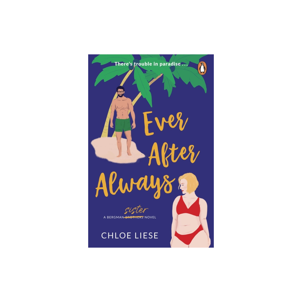 Produktbild för Ever After Always (häftad, eng)