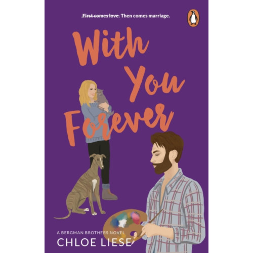 Cornerstone With You Forever (häftad, eng)