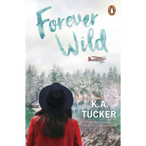 Cornerstone Forever Wild (häftad, eng)