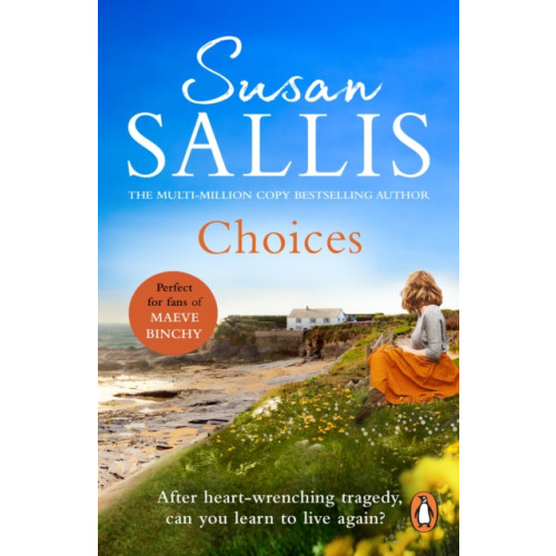 Transworld publishers ltd Choices (häftad, eng)