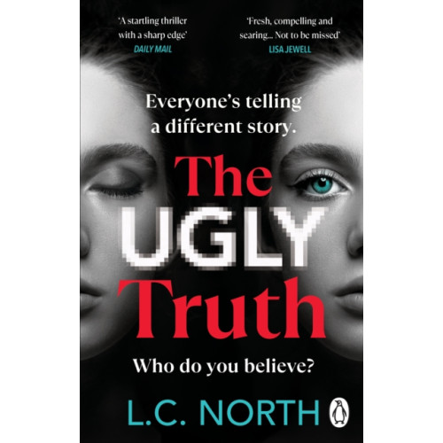 Transworld publishers ltd The Ugly Truth (häftad, eng)