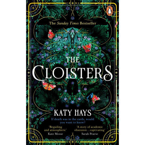 Transworld publishers ltd The Cloisters (häftad, eng)