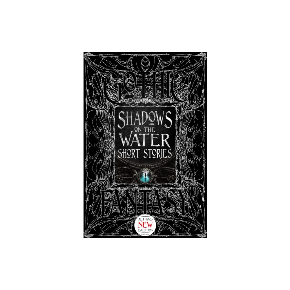 Produktbild för Shadows on the Water Short Stories (inbunden, eng)