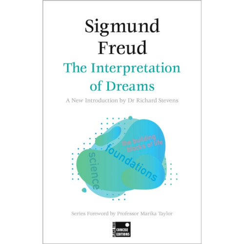 Flame Tree Publishing The Interpretation of Dreams (Concise Edition) (häftad, eng)