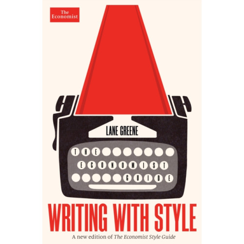Profile Books Ltd Writing with Style (häftad)
