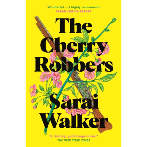 Profile Books Ltd The Cherry Robbers (häftad)