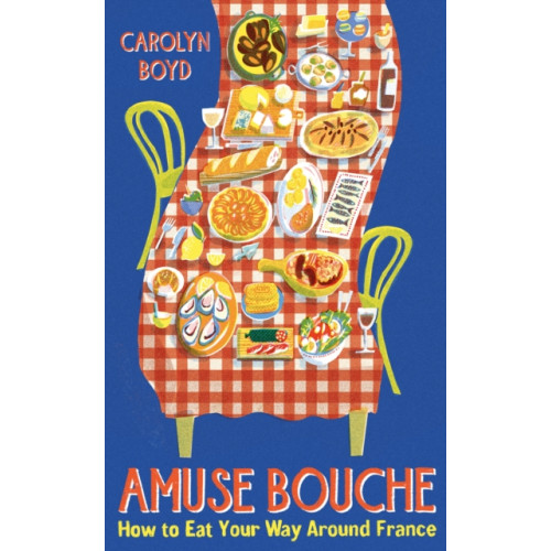 Profile Books Ltd Amuse Bouche (inbunden)