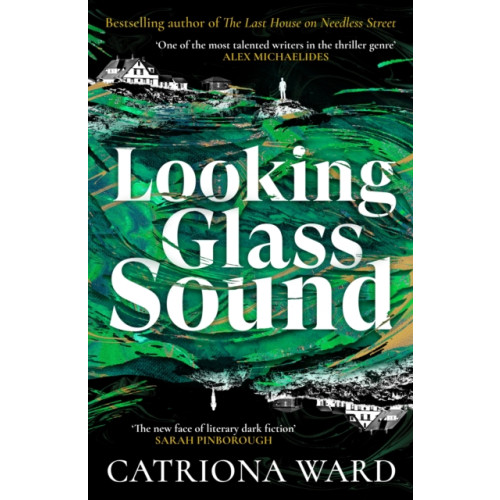 Profile Books Ltd Looking Glass Sound (inbunden)