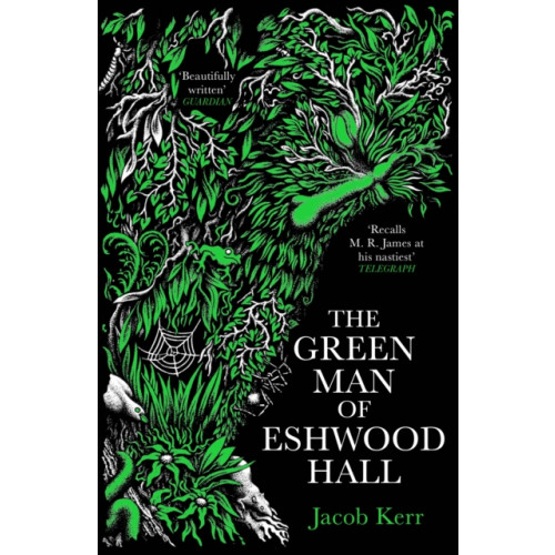 Profile Books Ltd The Green Man of Eshwood Hall (häftad, eng)