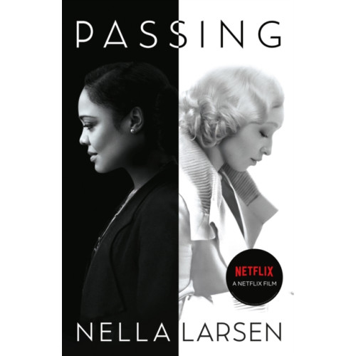 Profile Books Ltd Passing (häftad, eng)