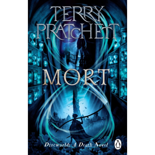 Transworld publishers ltd Mort (häftad, eng)