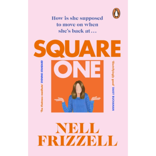 Transworld publishers ltd Square One (häftad, eng)