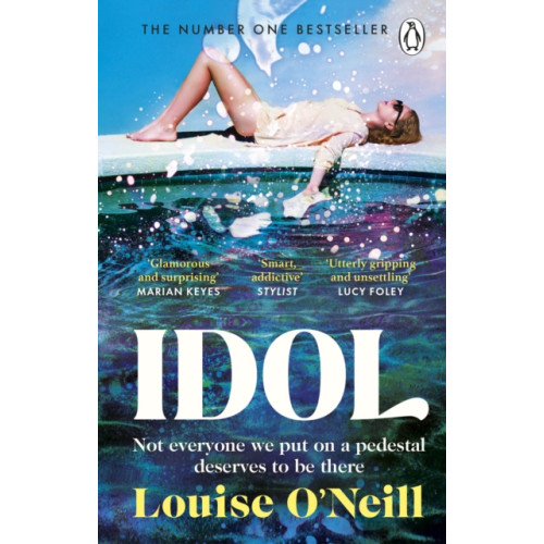 Transworld publishers ltd Idol (häftad, eng)