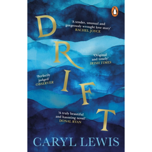 Transworld publishers ltd Drift (häftad, eng)