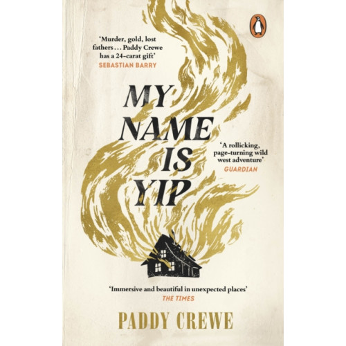 Transworld publishers ltd My Name is Yip (häftad, eng)