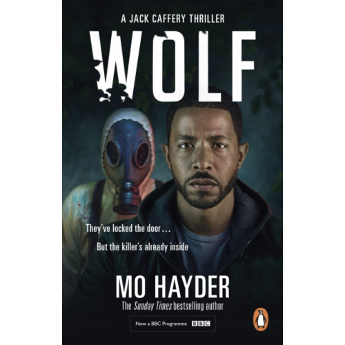 Transworld publishers ltd Wolf (häftad, eng)