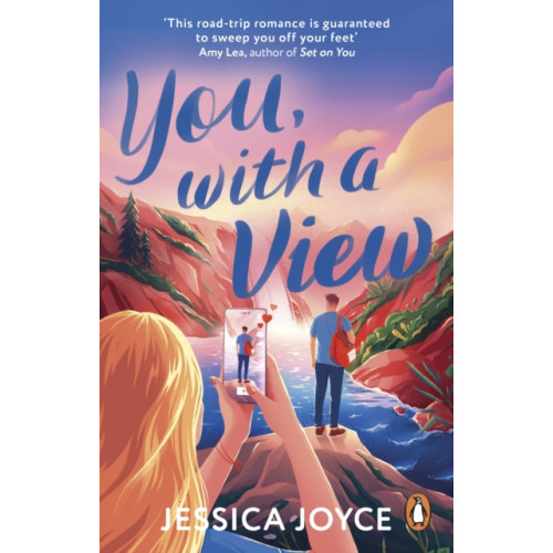 Transworld publishers ltd You, With a View (häftad, eng)
