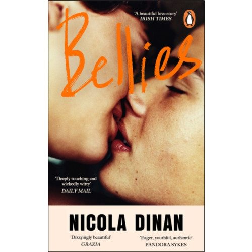Transworld publishers ltd Bellies (häftad, eng)