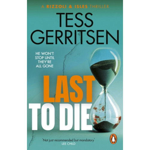 Transworld publishers ltd Last to Die (häftad, eng)